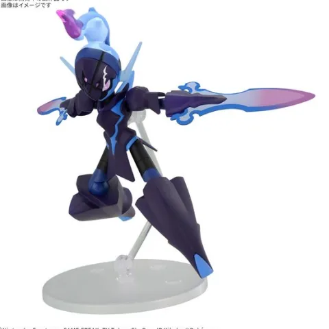 Bandai Hobby Pokemon Select Series 57 Ceruledge Plastic Model Kit