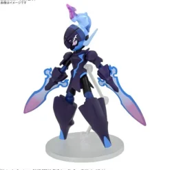 Bandai Hobby Pokemon Select Series 57 Ceruledge Plastic Model Kit