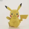 Bandai Hobby Pokemon Sun & Moon Plamo 41 Select Series Pikachu Model Kit