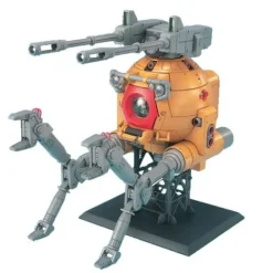Bandai Hobby RB-79 Ball Gundam MS 08th Team MG 1/100 Model Kit