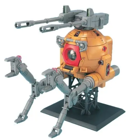 Bandai Hobby RB-79 Ball Gundam MS 08th Team MG 1/100 Model Kit