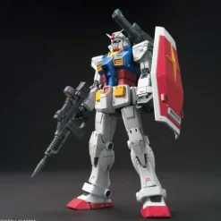 Bandai Hobby #26 RX-78-2 Gundam The Origin Ver. HG 1/144 Model Kit