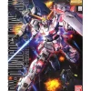 Bandai Hobby RX-0 Unicorn Gundam OVA Version MG 1/100 Model Kit