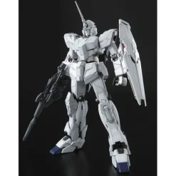 Bandai Hobby RX-0 Unicorn Gundam OVA Version MG 1/100 Model Kit