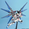 Bandai Hobby SEED Destiny Gundam Strike Freedom MG 1/100 Model Kit