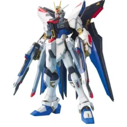 Bandai Hobby SEED Destiny Gundam Strike Freedom MG 1/100 Model Kit
