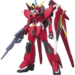 Bandai Hobby SEED Destiny #24 Savior Saviour Gundam HG 1/144 Model Kit