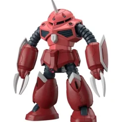 Bandai Hobby SEED Z'Gok (SEED Freedom Ver.) HG 1/144 Scale Model Kit