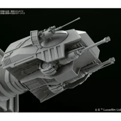 Bandai Hobby Star Wars AT-AT Walker 1/144 Scale Model Kit