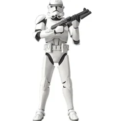 Bandai Hobby Star Wars Clone Trooper 1/12 Scale Action Figure Model Kit