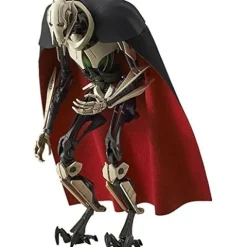 Bandai Hobby Star Wars General Grievous 1/12 Scale Model Kit