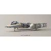 Bandai Hobby Star Wars Y-Wing Starfighter 1/72 Scale Model Kit