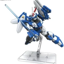 Bandai Hobby Super Robot Wars Ashsaviour HG 1/144 Scale Model Kit