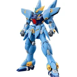 Bandai Hobby Super Robot Wars Gundam Huckebein (PTX-08R) HG Model Kit