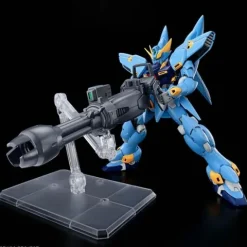 Bandai Hobby Super Robot Wars Gundam Huckebein (PTX-08R) HG Model Kit