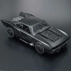 Bandai Hobby The Batman 2022 Batmobile 1/35 Model Kit