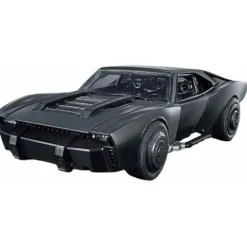 Bandai Hobby The Batman 2022 Batmobile 1/35 Model Kit