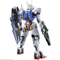 Bandai Hobby The Witch From Mercury Gundam Aerial HG 1/144 Scale Model Kit
