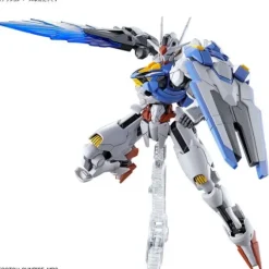 Bandai Hobby The Witch From Mercury Gundam Aerial HG 1/144 Scale Model Kit