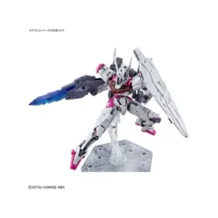 Bandai Hobby The Witch From Mercury Gundam LFRITH HG 1/144 Scale Model Kit