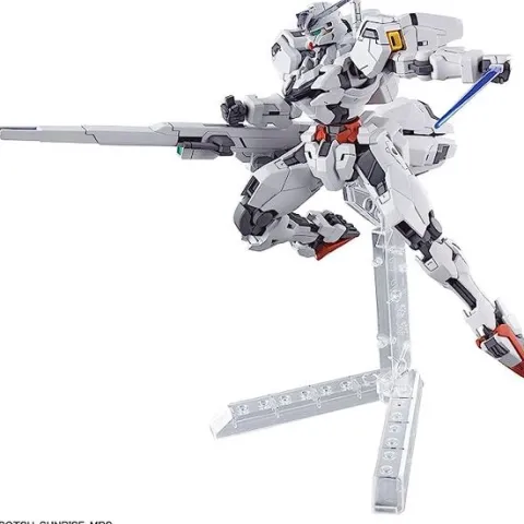 Bandai Hobby The Witch From Mercury Gundam Calibarn HG 1/144 Scale Model Kit