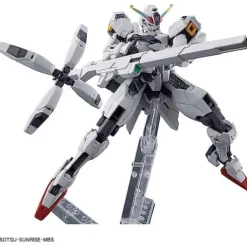Bandai Hobby The Witch From Mercury Gundam Calibarn HG 1/144 Scale Model Kit