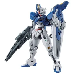 Bandai Hobby The Witch From Mercury Gundam Aerial Rebuild (Modified Type) HG 1/144 Scale Model Kit