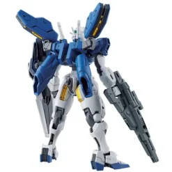 Bandai Hobby The Witch From Mercury Gundam Aerial Rebuild (Modified Type) HG 1/144 Scale Model Kit
