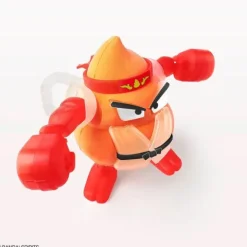 Bandai Hobby Unkosul Days Clay Model Kit Fighter Unko