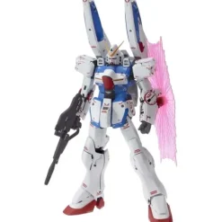 Bandai Hobby Victory V-Dash Gundam Ver. Ka MG 1/100 Scale Model Kit