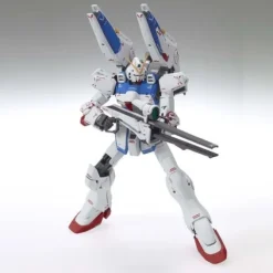 Bandai Hobby Victory V-Dash Gundam Ver. Ka MG 1/100 Scale Model Kit