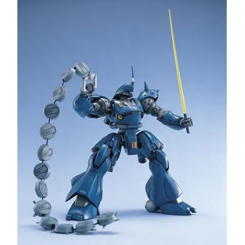 Bandai Hobby WitP MS-18E KAMPFER MG 1/100 Model Kit