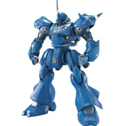 Bandai Hobby WitP MS-18E KAMPFER MG 1/100 Model Kit