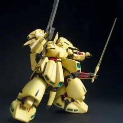Bandai Hobby Zeta Z Gundam PMX-003 The O MG 1/100 Model Kit