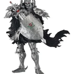 Bandai Ichibansho Berserk Skull Knight A Vow of Counterattack Masterlise Figure Statue