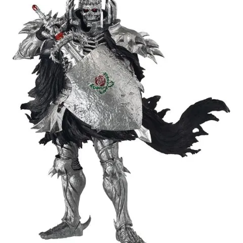 Bandai Ichibansho Berserk Skull Knight A Vow of Counterattack Masterlise Figure Statue
