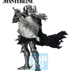 Bandai Ichibansho Berserk Skull Knight A Vow of Counterattack Masterlise Figure Statue