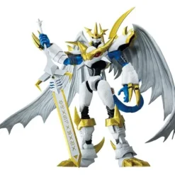 Bandai Ichibansho Digimon Imperialdramon Paladin Mode Clash of Light and Darkness Figure Statue