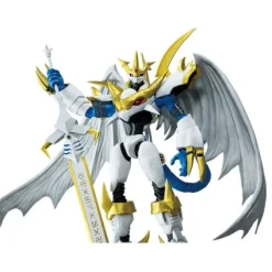 Bandai Ichibansho Digimon Imperialdramon Paladin Mode Clash of Light and Darkness Figure Statue