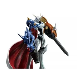 Bandai Ichibansho Digimon Omnimon Clash of Light and Darkness Figure Statue