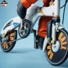 Bandai Ichibansho Dragon Ball Z Son Gohan Snap Collection Figure Statue