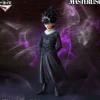Bandai Ichibansho Yu Yu Hakusho Hiei Dark Tournament Edition Masterlise Figure Statue
