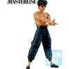 Bandai Ichibansho Yu Yu Hakusho Yusuke Urameshi Dark Tournament Edition Masterlise Figure Statue