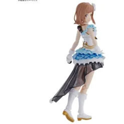 Bandai IDOLM@STER Shiny Colors 30 Minute Sisters Mano Sakuragi Model Kit