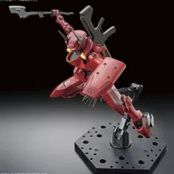 Bandai Kyoukai Senki Warrior at the Borderline Nyuren HG 1/72 Model Kit