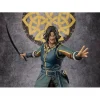 Bandai Lord of the Rings: The War of Rohirrim S.H.Figuarts Wulf Action Figure