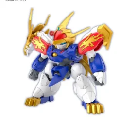 Bandai Mashin Creator Wataru #01 Ryujinmaru SD Model Kit