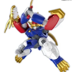Bandai Mashin Creator Wataru #01 Ryujinmaru SD Model Kit