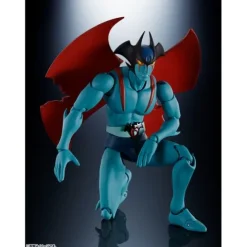 Bandai Mazinger Z vs Devilman S.H.Figuarts Devilman Action Figure