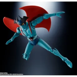 Bandai Mazinger Z vs Devilman S.H.Figuarts Devilman Action Figure